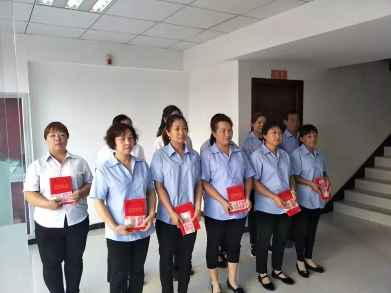 洛阳保洁市场在悄然变化中