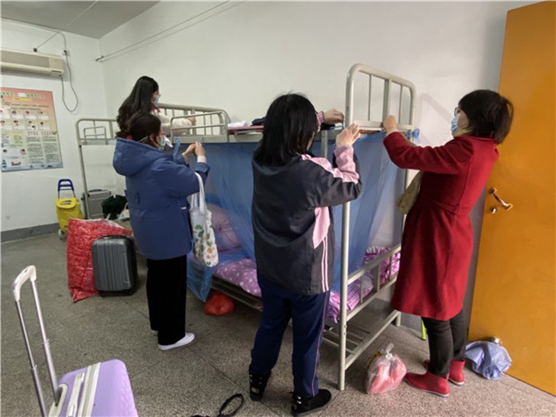 洛阳家政行业:服务升级与市场前景
